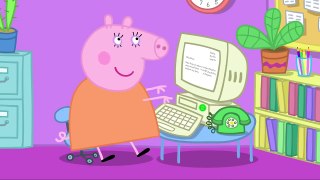 ✔️Peppa Pig 18 Dressing Up