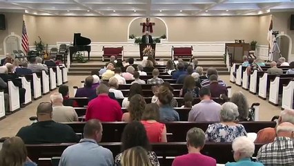 No Bottom To Depravity (Pastor Charles Lawson) [360p]