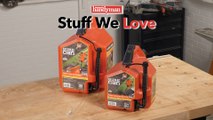 Stuff We Love: SureCan Gas Cans