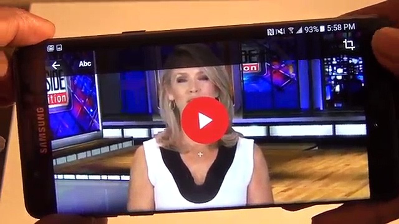 Top 3 Apps To Watch Free Live TV On All Android Devices 2016