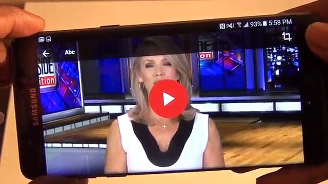 Top 3 Apps To Watch Free Live TV On All Android Devices 2016