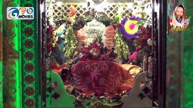 2 Sher Ali Mehar Ali Qawwal Urss Khundi Wali Sarkar