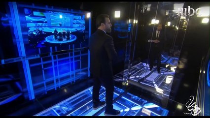 مجموعة إنسان - عاصي الحلاني بـ50 ثانية #رمضان_يجمعنا