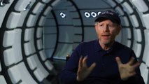 Solo: A Star Wars Story - Director Ron Howard Interview - Han Solo - Star Wars: The Last Jedi – Lucasfilm Ltd – Walt Disney Studios - Motion Pictures – Direc