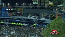 Robert Plant with Very Special Guest Jimmy Page - Wearing and Tearing  Knebworth 1990