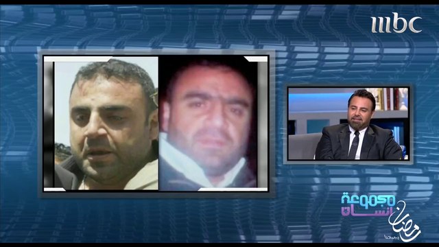 مجموعة إنسان - عاصي الحلاني يبكي بتأثر عند الحديث عن شقيقه علي الراحل #رمضان_يجمعنا