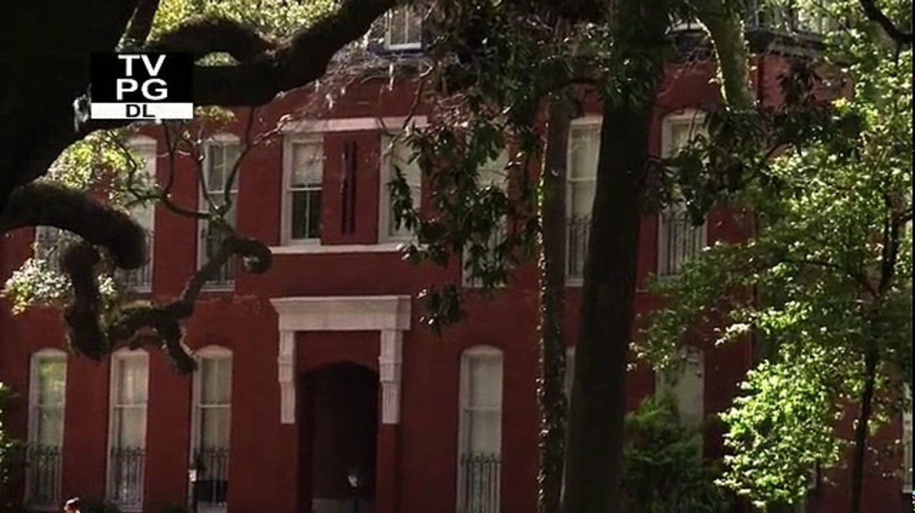The Haves And The Have Nots S01e13