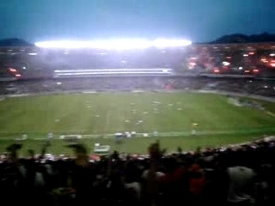 Torcida do Flamengo