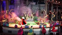 Cest Bon dêtre Vilain avec les Méchants Disney ! PART#1 feat Cruella Disneyland Paris 2016