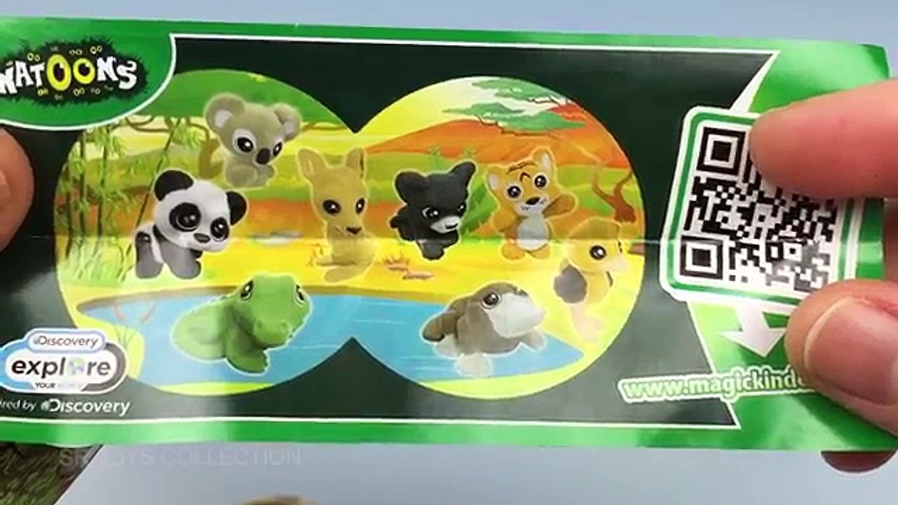 Play Doh Ice Cream with Trash Pack TOYS!!! and Kinder Surprise Chocolate Egg Opening!!!