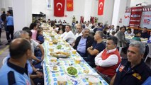 Balıkesir Büyükşehir Belediyesi İtfaiye Daire Başkanı Halil Yılmaz: “İtfaiyeciler birer kahramandır”