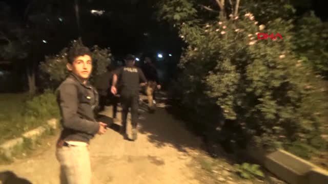 Hakkari'de Üst Üste İki Ses Bombası Patladı - 1