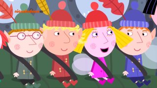 Ben and Holly's Little Kingdom 52 Camping Out English 1080p