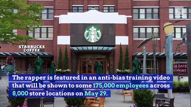 Common Assists Starbucks With Anti-Racial Bias Training