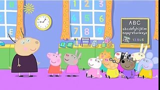 Peppa Pig English Episodes Full Episodes   New Compilation 2017   Peppa Pig in English #92