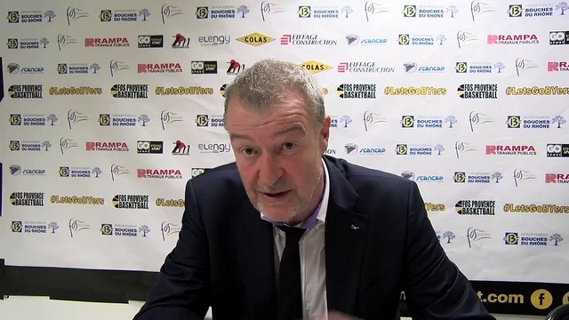 Grégor Beugnot au micro d'Ulrich Téchené