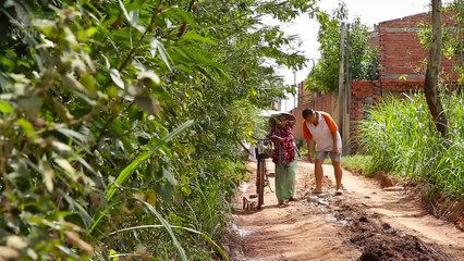 HÁT MÃI ƯỚC MƠ MÙA 2 Tập 13 (25/05/2018)_Cậu bé khuyết tật ở làng Hòa Bình muốn tìm cha mẹ