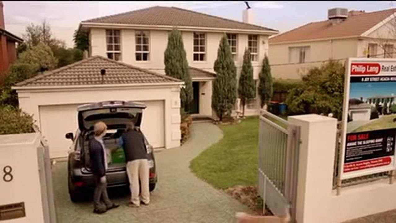 Please Like Me S01e02