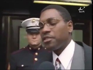 The Outer Limits S01e05