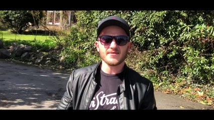 Alex si Mr Juve - De dorul tau ma topesc