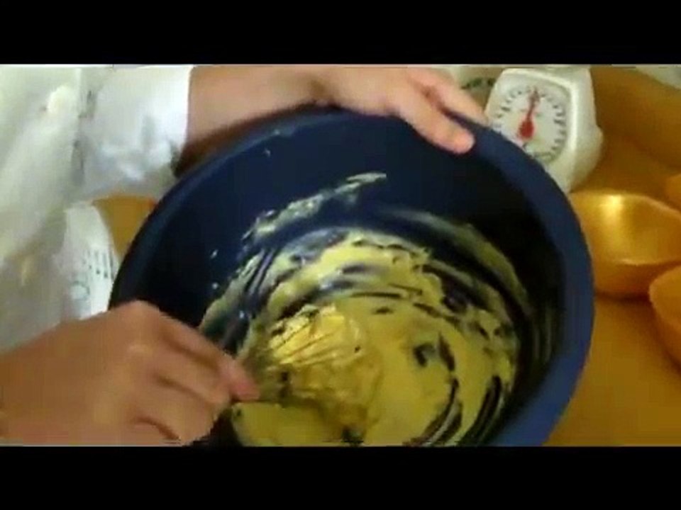 Preparación de pasta seca sin Batidora electrica
