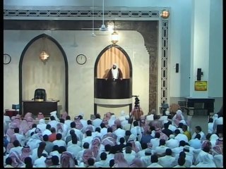 محمد العريفي نصر الله قريب