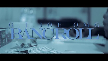 GI Joe OMG "Banc Roll"