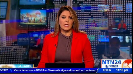 Colombianos participan de las votaciones anticipadas que se realizan en Florida