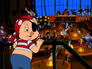 Duck Dodgers Capitulo 7 Temporada 1 Latino