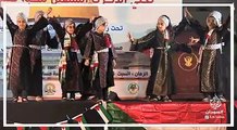 نظمت جمعية  الأخوة السودانية الفلسطينية ومنظمات مجتمع مدني احتفالا بالذكرى السبعين للنكبة، في الساحة الخضراء ، كبرى ساحات الاحتفالات في العاصمة السودانية، بحضور