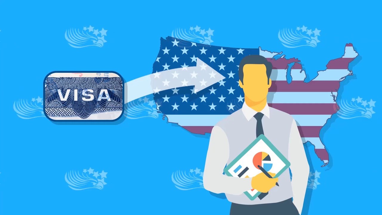 ESTA Antrag USA: Was ist das Beste, ein ESTA oder ein Visum?