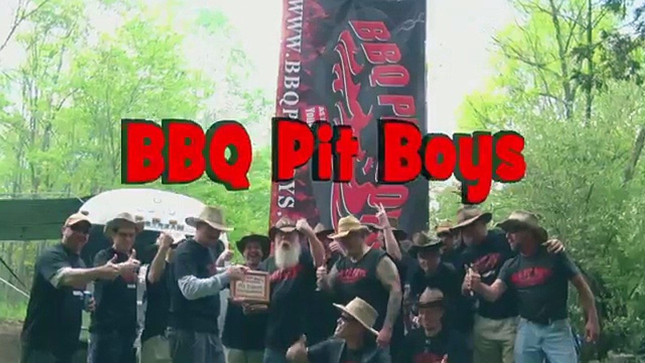 Steak n Bacon Hot Dogs by the BBQ Pit Boys