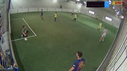 Equipe 1 Vs Equipe 2 - 25/05/18 20:27 - Loisir Poitiers - Poitiers Game Parc