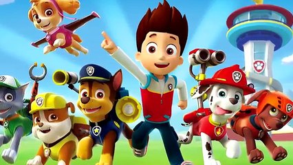 ЧТО СКРЫВАЕТ ЩЕНЯЧИЙ ПАТРУЛЬ