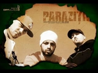 Parazitii & Raekwon The Chef  Something to say