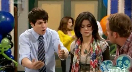 Les Sorciers de Waverly Place S3E18 FRENCH