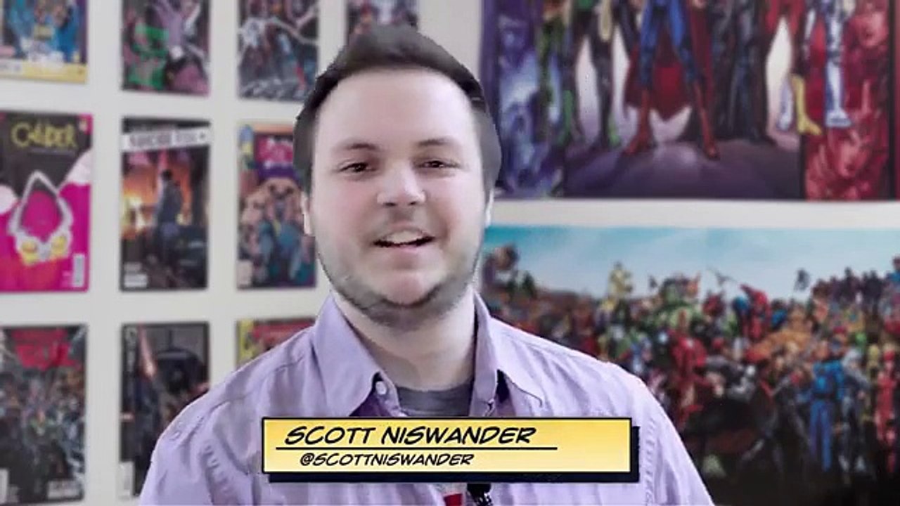 TOP 5 Weight-Loss Stories and Heroes Being JERKS! | Comic Misconceptions