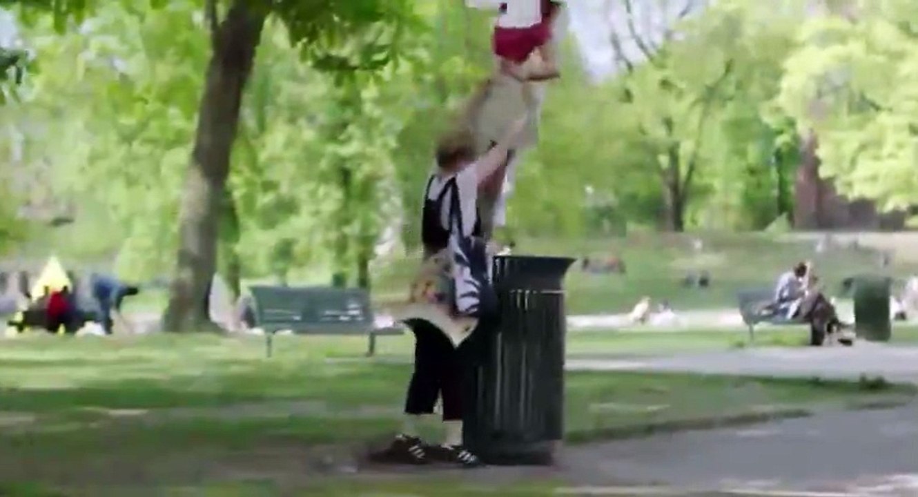Young and Promising S02  E05 Episode 5