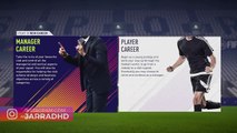 REBUILDING LA GALAXY!!! FIFA 18 Career Mode (IN ENGLAND)
