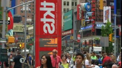 Hamiltons America 2016  W4F    Part 03