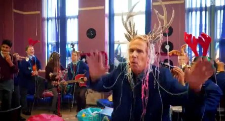 Hank Zipzers Christmas Catastrophe    Bronks    Part 01