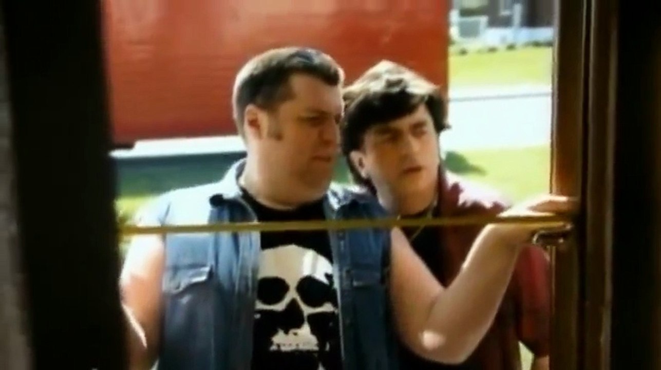 Bob Gratton, Ma vie, my life S2E6 FRENCH