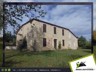 Maison A vendre Castera verduzan 250m2