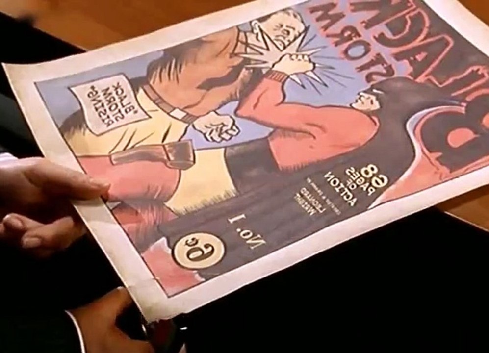 Les Arnaqueurs VIP S2E4 FRENCH   Part 03