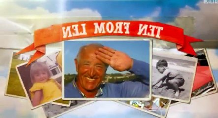 Holiday of My Lifetime S01  E10 Eamonn Holmes   Part 02