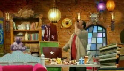 Les Sorciers de Waverly Place S3E2 FRENCH