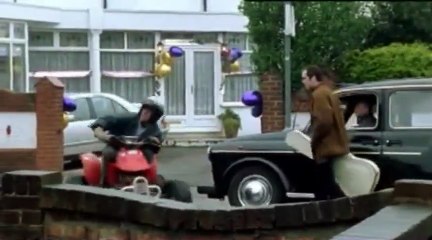 La Loi de Murphy S1E1 FRENCH   Part 01