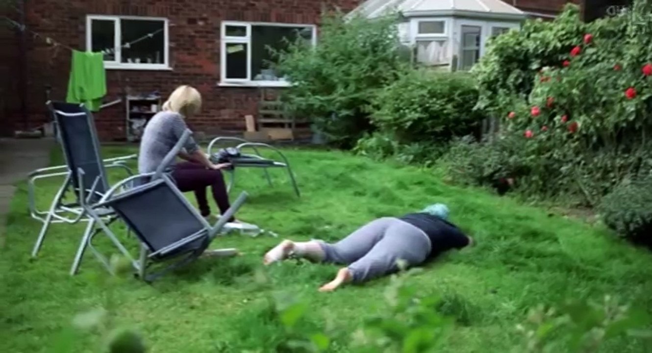 Kids on the Edge S01  E03 Troubled Girls - Part 02