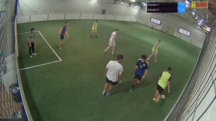 Equipe 1 Vs Equipe 2 - 25/05/18 20:57 - Loisir Poitiers - Poitiers Game Parc