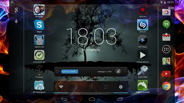 Как Взломать игры на Android. Как пользоваться Freedom и Game Killer. Всё можно скачать бесплатно!